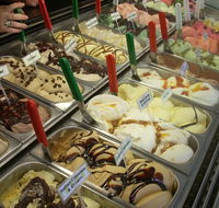 Bella Rosa Gelateria - Tourism Canberra