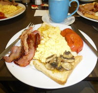 Cafe Bakery 285 - Tourism Canberra