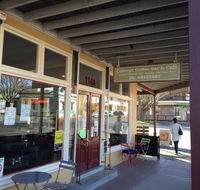 Concept Coffee Bar  Cafe - Tourism Canberra