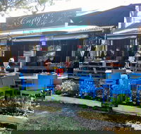 Curly's Cafe - Tourism Canberra