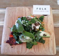 Folk Kiosk and General Store - Tourism Canberra