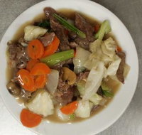 Golden Lake Restaurant - Tourism Canberra