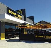 Guzman y Gomez Mexican Taqueria - Tourism Canberra