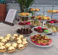 Immersion Cafe - Tourism Canberra