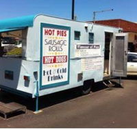 Kings Pie Cart - Tourism Canberra