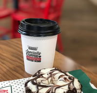 Krispy Kreme Doughnuts - Tourism Canberra