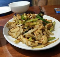 Lien's Vietnamese Chinese Restaurant - Tourism Canberra