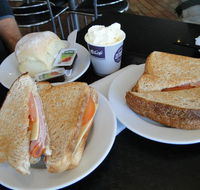 McDonald's - Tourism Canberra