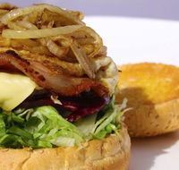Michael's Take Away - Tourism Canberra