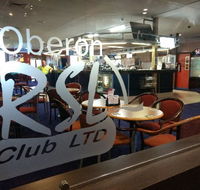 Oberon Rsl Club - Tourism Canberra