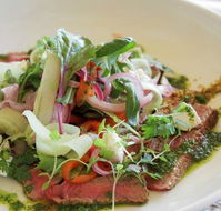 Ocean Shores Tavern - Tourism Canberra