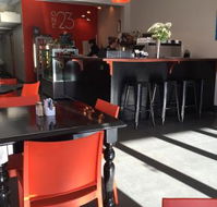 One 2 3 Cafe  Restaurant - Tourism Canberra