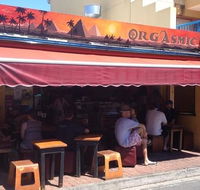 Orgasmic - Tourism Canberra