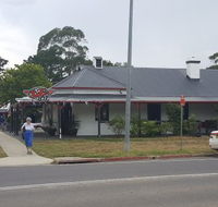 RR Diner - Tourism Canberra