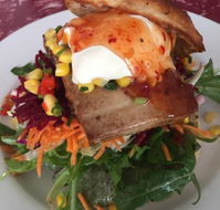 Red Cafe - Tourism Canberra