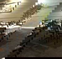 Rose's Restaurant - Tourism Canberra
