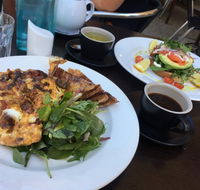 Sandbar Cafe - Tourism Canberra