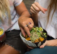 Santos Organics - Tourism Canberra