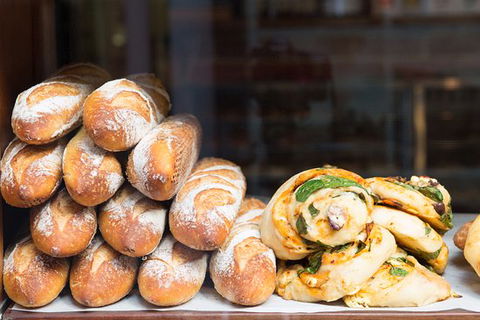 Scratch Patisserie - Tourism Canberra 0