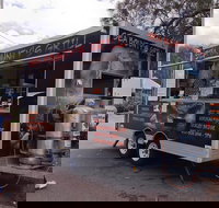 Sea Bounty's Grill - Tourism Canberra