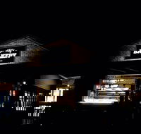 Suffolk Bakery - Tourism Canberra