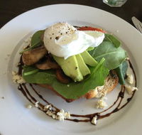 The Appletree Soul Food Cafe - Tourism Canberra