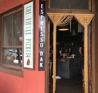 The Fickle Pickle - Tourism Canberra