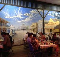 The Outback Shack Bar  Grill - Tourism Canberra