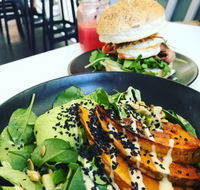 The Pass Cafe - Tourism Canberra