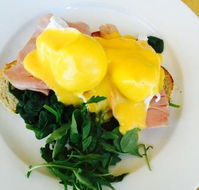 The Point Cafe - Tourism Canberra