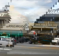 Trappers Bakery - Tourism Canberra