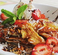 Warung Bagus - Tourism Canberra