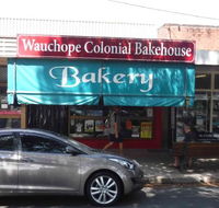 Wauchope Bakery - Tourism Canberra