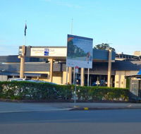 Wauchope RSL - Tourism Canberra