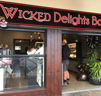 Wicked Delights Bakery - Tourism Canberra