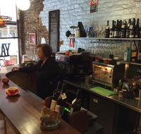 Yazzbar - Tourism Canberra
