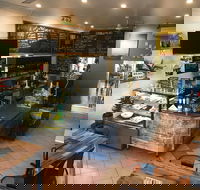 Bean Scene Cafe - Tourism Canberra