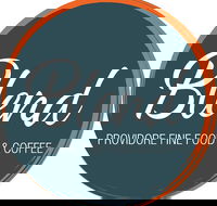 Blend Providore Fine Food  Coffee - Tourism Canberra