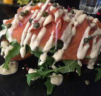 Cafe Fred - Tourism Canberra