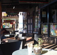 Ciao Belli Cafe Nimbin - Tourism Canberra