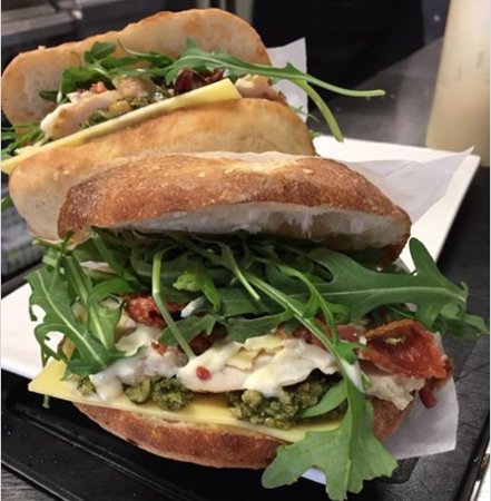 Dutch & Co - Tourism Canberra 0