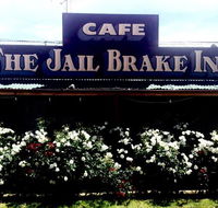 Jail Break Inn Cafe - Tourism Canberra