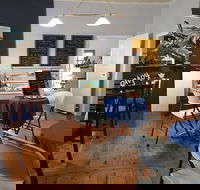 Jayes Gallery and Cafe - Tourism Canberra