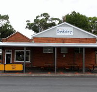 Junee Bakery - Tourism Canberra
