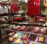 Little Red Cafe  Take Away - Tourism Canberra