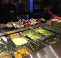 Mad Mex - Tourism Canberra