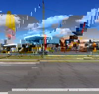 McDonald's - Tourism Canberra