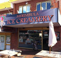 Merimbula Ice Creamery - Tourism Canberra