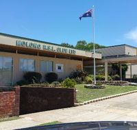 Molong R.S.L - Tourism Canberra