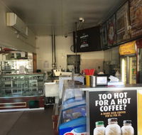 Morrall's Bakery  Cafe - Tourism Canberra